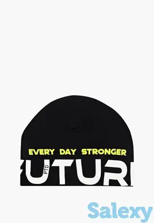 Шапки 2 шт. playtoday, фотография 1