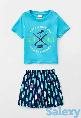 Пижама acoola, фотография 1