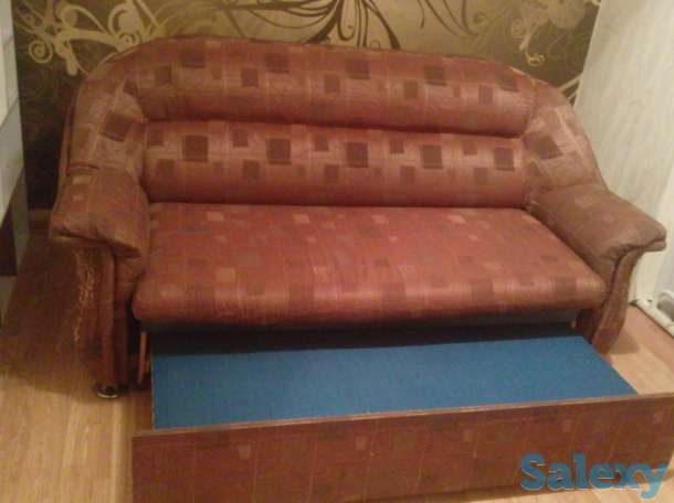 Сдам комнату, Пер. Жарсуат 21/1, фотография 3