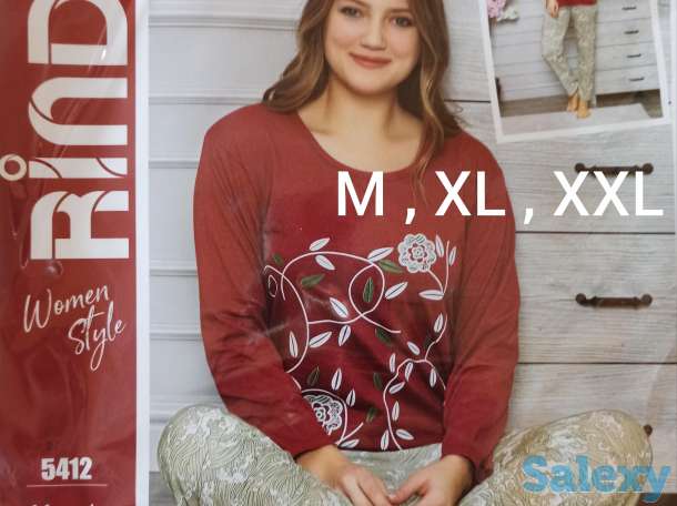 Пижама, фотография 4