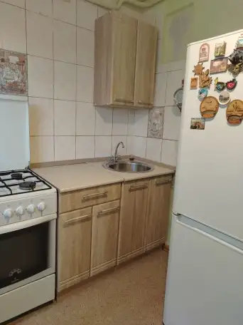 Однокомнатная в аренду, Шакарима, фотография 4