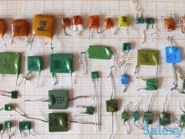 Скупаем дорого радиодетали, фотография 10