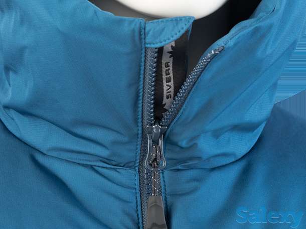 Куртка сивера шурга про 2.3 черная, фотография 4