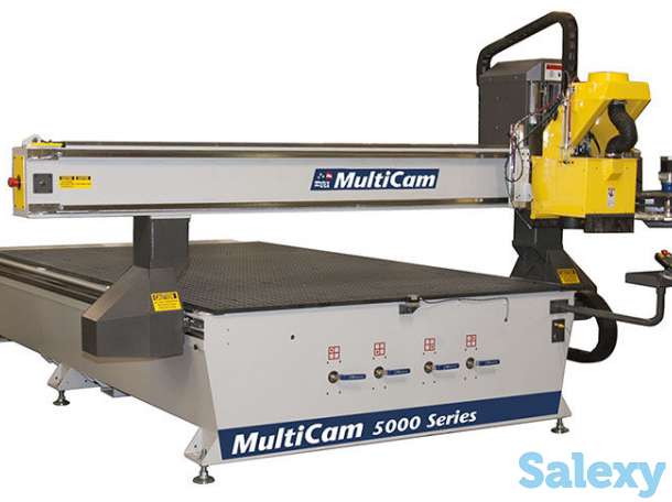 Фрезерная резка и гравировка (Мультикам) Art Style, фотография 2