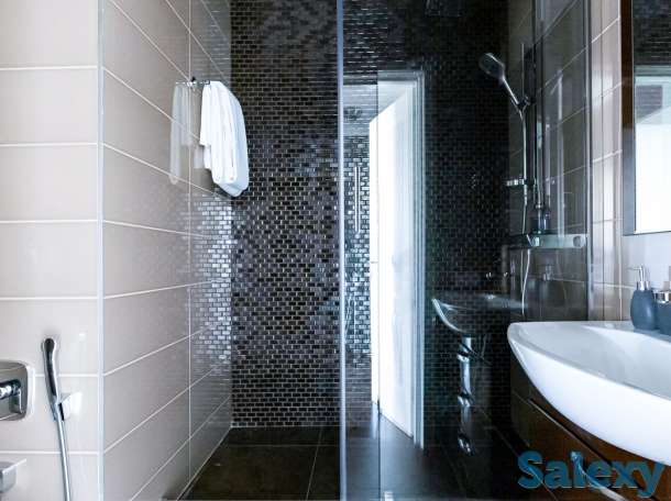 Просторная 3-х Квартира в ЖК Jazz-квартал, Сатпаева 133/1, фотография 11