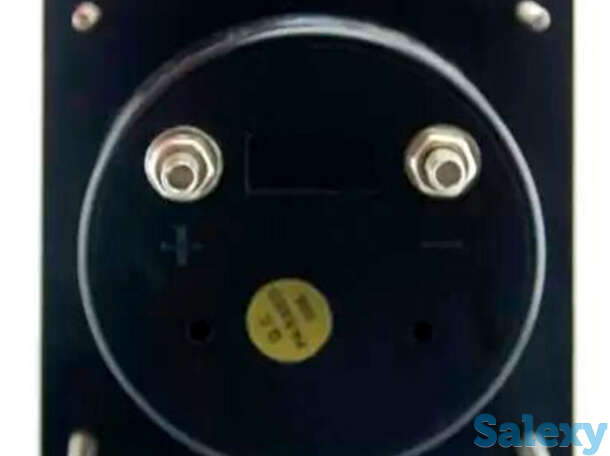 Aмперметр SE-80 200А/5А Энергия (без поверки), 120 шт, фотография 1