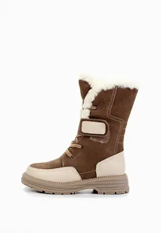 Полусапоги la grandezza, фотография 2