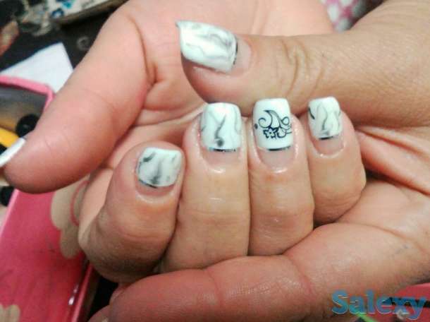 Маникюр и Педикюр, фотография 1