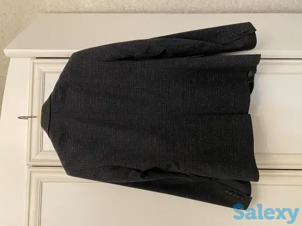 Пиджак 46 размер., фотография 1