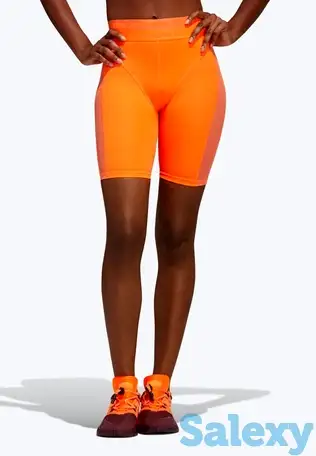 Шорты спортивные adidas originals, фотография 1