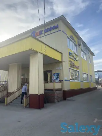 Аренда офисного помещения, 