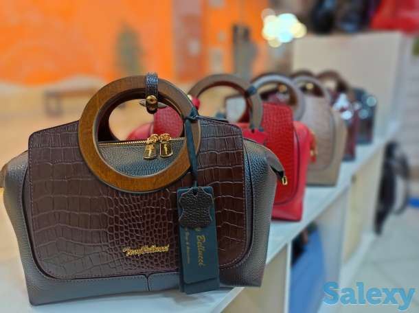 Сумки ,шоперов,рюкзаки,чемоданы,, фотография 12