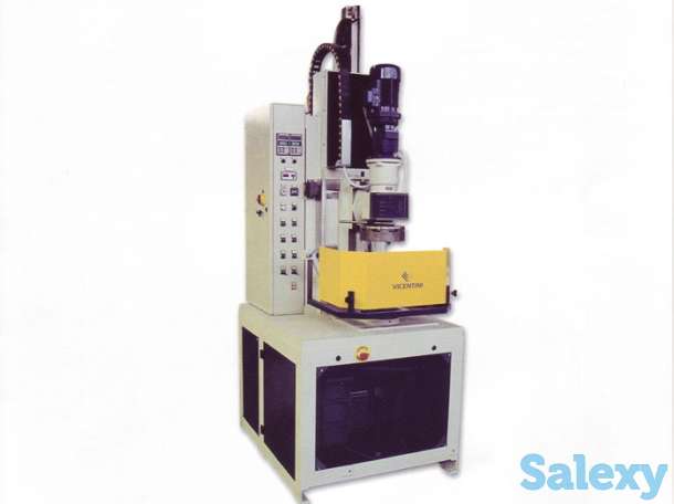 Оборудование для производства керамической, фарфоровой посуды, фотография 3