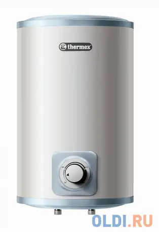 Водонагреватель накопительный thermex ic 15 o 1500 вт 15 л, фотография 1