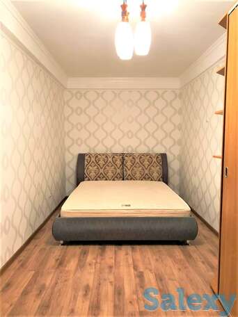 Продам квартиру, Джангильдина, 22, фотография 1