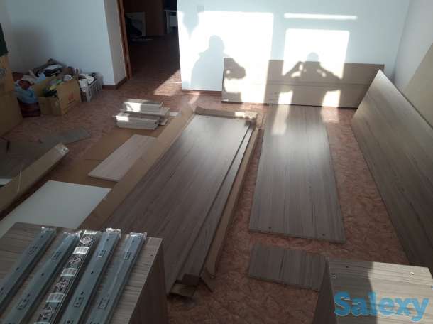 Грузчики сборщики, фотография 7