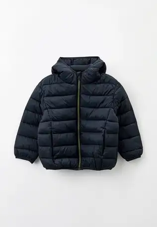 Куртка утепленная sela, фотография 1