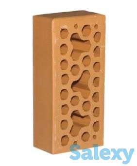 Продам персиковый облицовочный керамический кирпич!, фотография 1