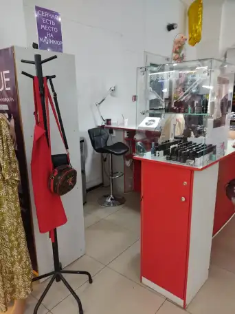 Продажа бизнеса Нейл Бар маникюр, фотография 2