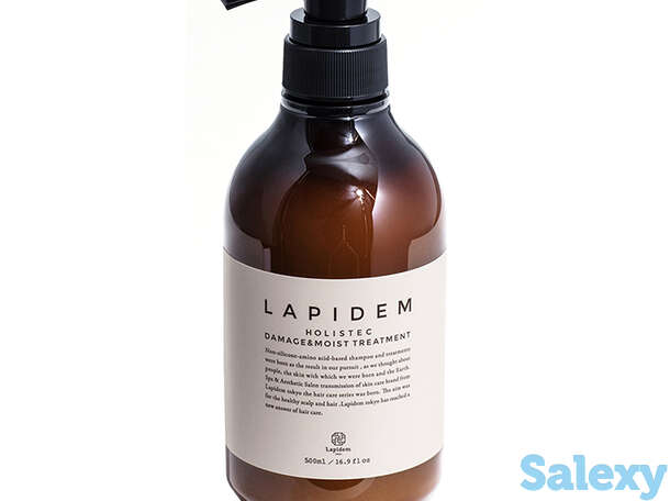 Кондиционер для волос Lapidem D&R Treatment, фотография 1