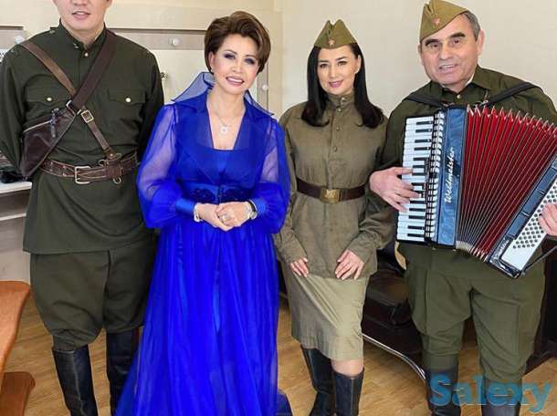 Аккордеонист/Баянист/Музыкант/Ведущий/Артисты/Цыгане, фотография 5