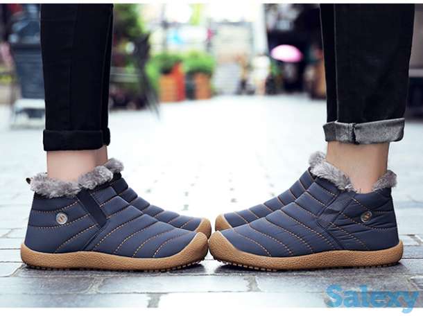 кроссовки женские, фотография 2