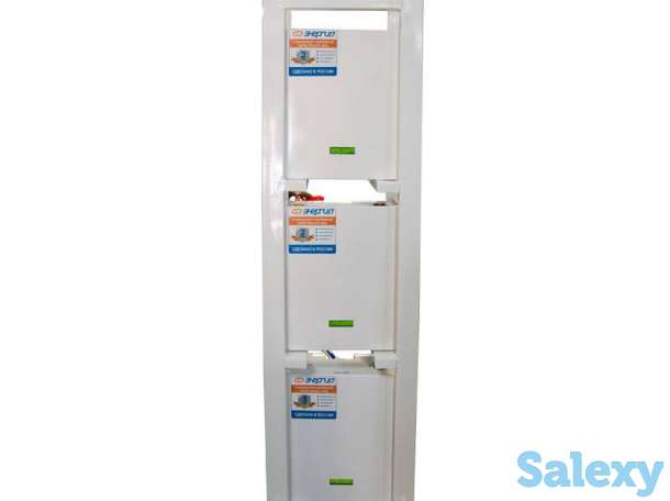 Стойка коммутационная для навесных стабилизаторов энергия (вертикальная) 175-м-4, фотография 3