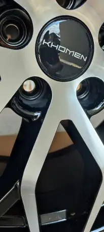 Диски R20 Tugella 8.5x20 PCD5x108 ET46 D63.4, фотография 10