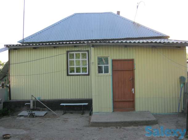 продаю дом в поселке Глубокое, Вокзальная, фотография 1