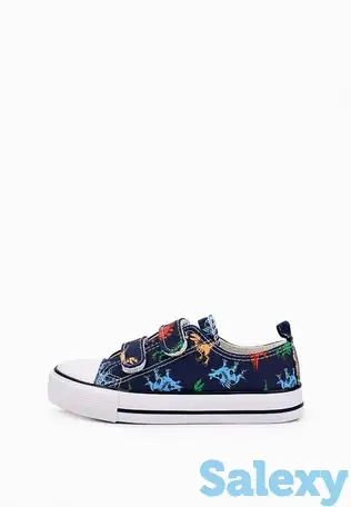 Кеды keddo, фотография 1