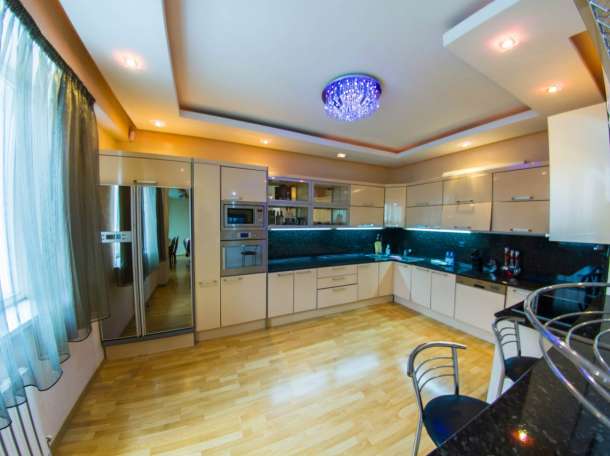 посуточная аренда, фотография 8