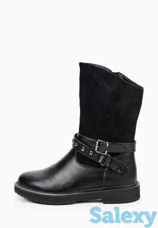 Полусапоги t.taccardi, фотография 2