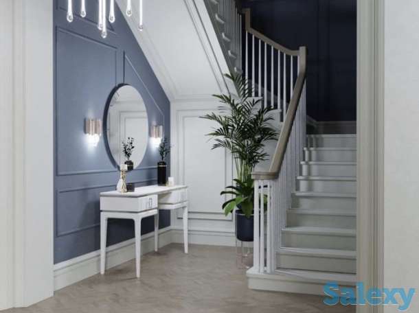 Ремонт квартир, отделка офисов, помещений под ключ, фотография 6