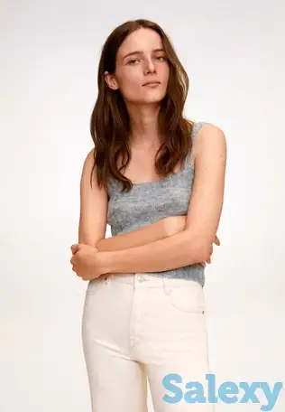 Топ mango, фотография 1