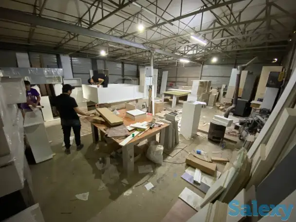 Сдам в аренду помещения под цех 170 кв.м., фотография 1