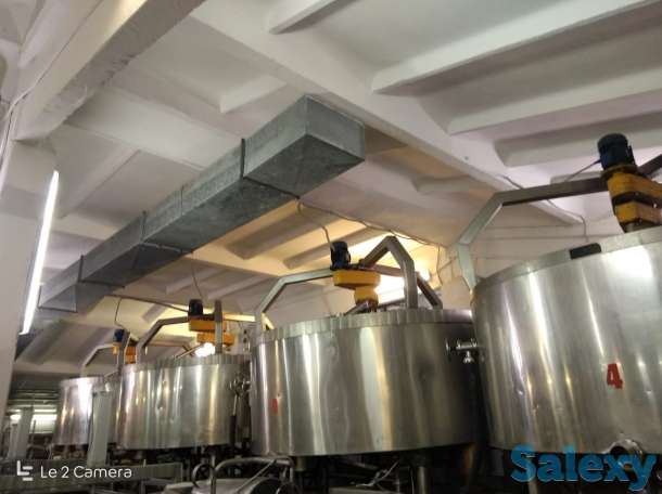 Продажа бу молочного оборудования, фотография 2