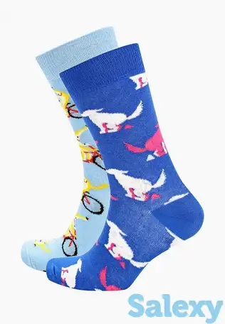 Носки 2 пары befree, фотография 1