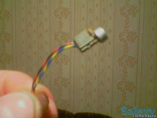 Находим жучки и подслушивающие закладки в вашем офисе , авто . . ., фотография 5