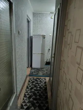 Квартира ПОСУТОЧНО ПО ЧАСАМ В Айнабулаке, Айнабулак 3, фотография 4