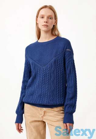 Джемпер finn flare, фотография 1