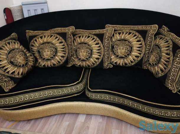 диван и кресла, фотография 1