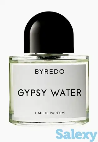 Парфюмерная вода byredo, фотография 1