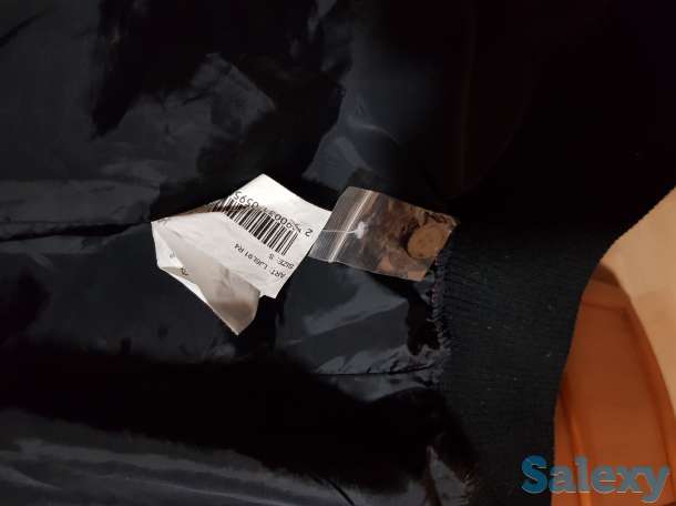 Пуховик, фотография 5