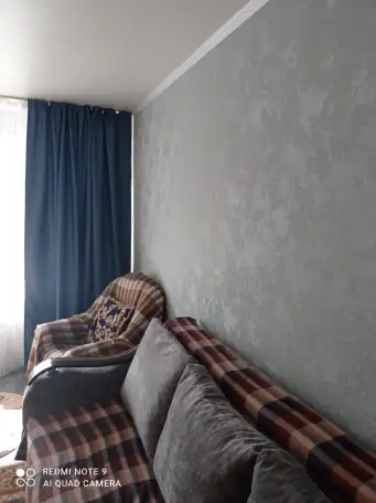 2-х комнатная квартира Астана 161, фотография 6