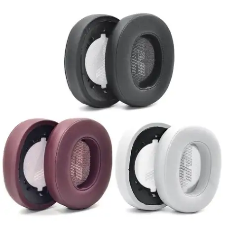Подушки для наушников JBL LIVE 650BT, фотография 2