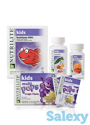 Amway продукция в надилии, фотография 7