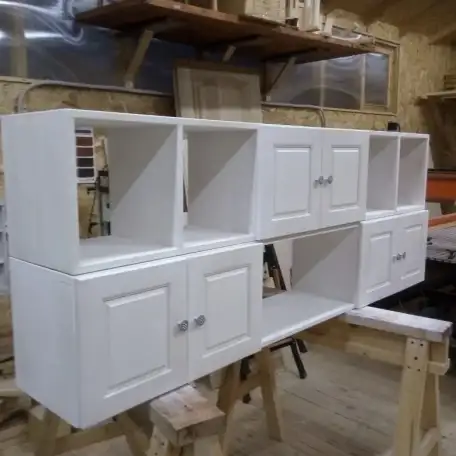 Столярная мастерская, фотография 5