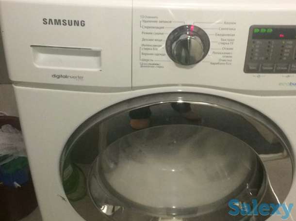 Ремонт стиральных машин автомат в Астане, фотография 1