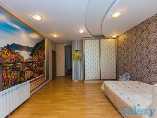 4-комнатная квартира, 144.5 м², 20/21 этаж, Солодовников, фотография 6