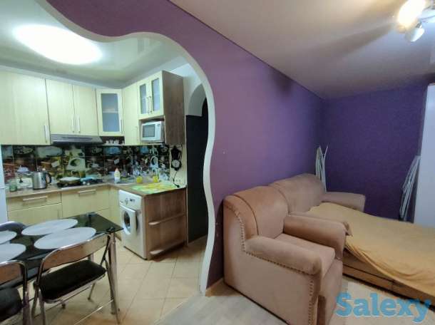 Однокомнатная квартира на Республике возле церкви, Республики 16/1, фотография 2